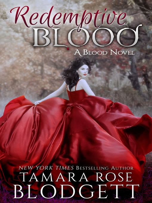 Title details for Redemptive Blood by Tamara Rose Blodgett - Available